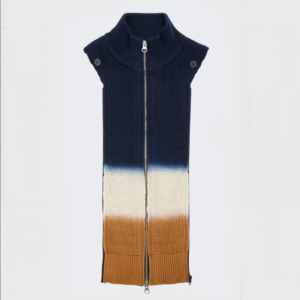 NWT Veronica Beard RINI DICKEY ONLY - Picture 4 of 11